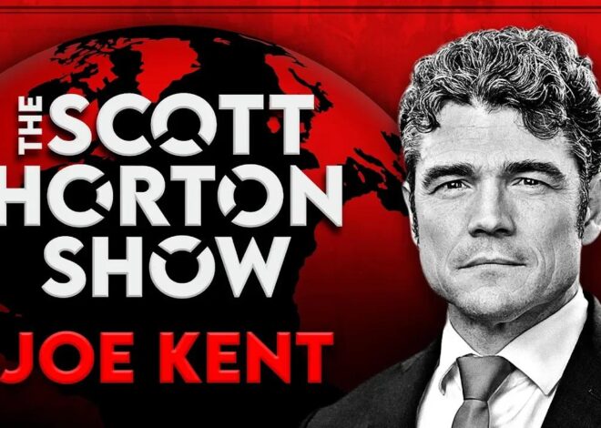 Ep. 6260 – Joe Kent on the Risk US and Israeli Aggression Leads to Stateside Terrorism – 8/14/26