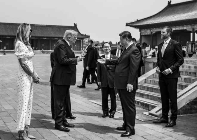 US Ability to Fight China in Question as Iran War Has Drained Stockpiles