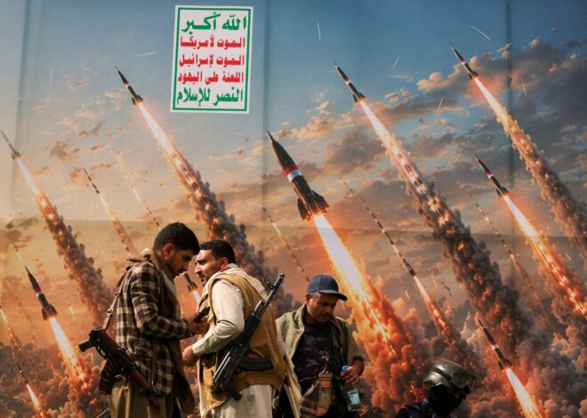 Ansar Allah Launches Attacks Targeting Saudi-Backed Forces in Central Yemen