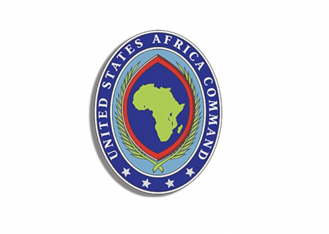 US Bombs Somalia for 78th Time This Year