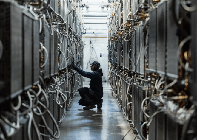 Nationalize AI Under Worker and Consumer Control