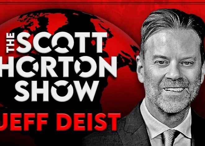 Ep. 6255 – Jeff Deist on the Triumphs and Shortcomings of Austro-Libertarians – 7/31/26