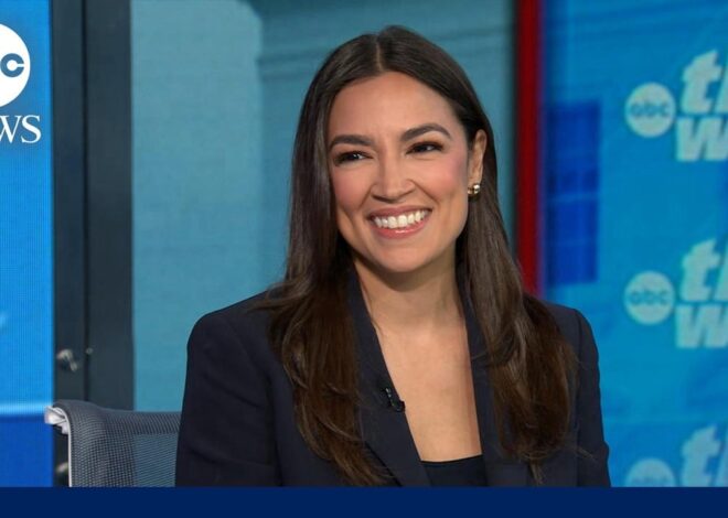AOC and Mamdani Should Apologize for Their Anti-Black Comments