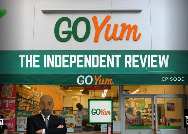Episode 187 – The Independent Review