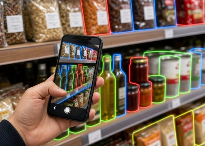 Digital Twins, Agentic AI Are Helping To Drive Retail Execution in Real Time