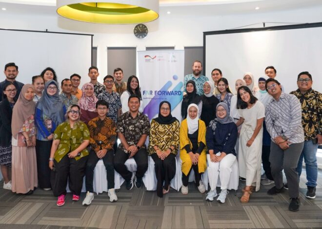 Preserving Indonesia’s Languages with an AI Dataset, Blueprint for Future