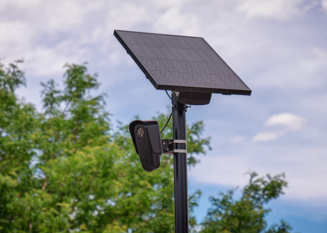 How Flock Is Building America’s Private Surveillance Infrastructure