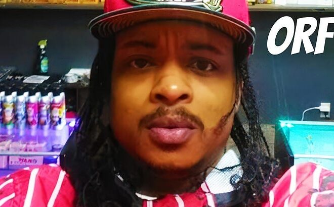 EXCLUSIVE: Sole Surviving Black Lives Matter Martyr Was Shot By Chicago Gang Member