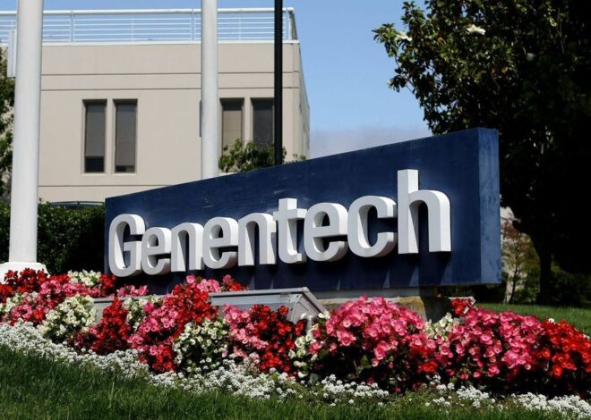 Dark Money Group Sends Staffers to Tech and Pharma HQs to Kick Off August Recess