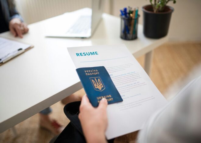 As the H-1B visa cap fills, here are some other visas that US companies can use to hire and retain essential international talent