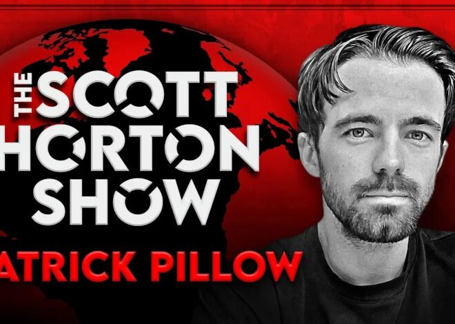 Ep. 6253 – Patrick Pillow on the State of USAID and Washington’s Regime Change Apparatus – 7/24/26