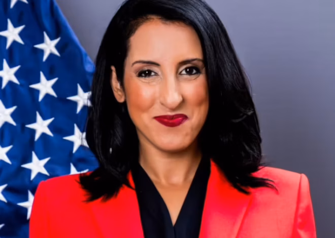 US Diplomat Who Resigned Over Gaza Condemns Biden Officials Who Defended Genocide—And Now Claim to Regret It
