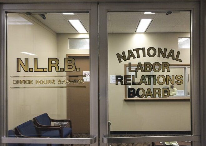 Now the NLRB Has the Votes to Overrule. Here Is Its Own List.