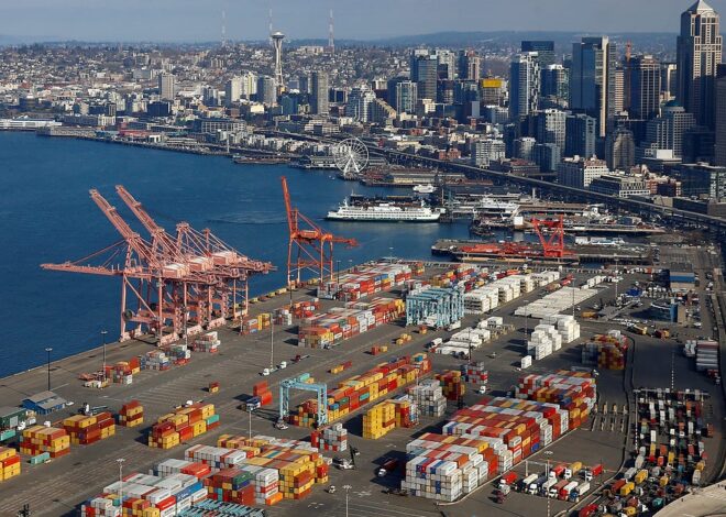 08/21/2026: IAM Wins the Battle of Seattle (Ports) in Ninth Circuit