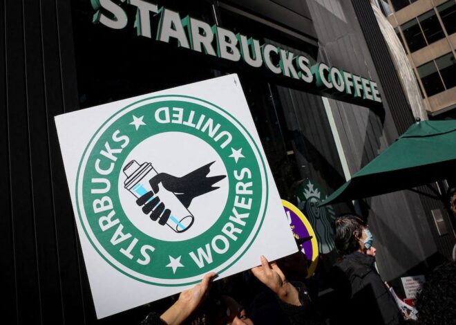 08/06/2026: Board Overturns ALJ Determination That Starbucks Threatened Worker