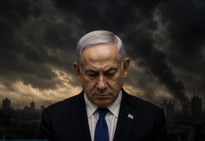 Standing Up to Netanyahu: Five Concrete Fronts to Counter Israel’s Genocide in Gaza
