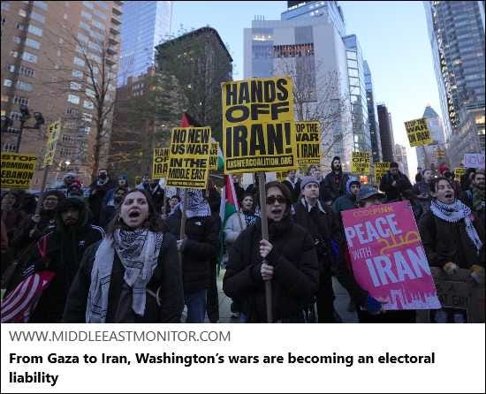 2026-08-17 – Middle East & Africa Reports