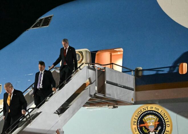 Israel Fabricated Iranian Assignation Threat Against Trump In Attempt To Ramp Up Iran War.