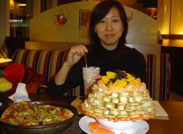 Lies, Damn Lies, and how China out-Pizza’d the Hut