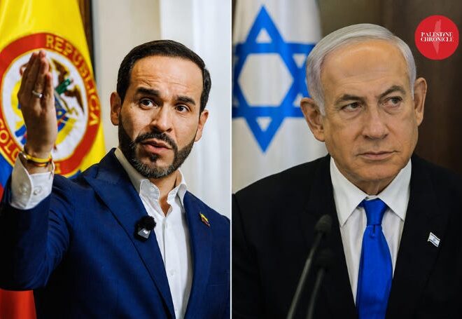 No Coming Back from Genocide: Israel’s Global Counter-Offensive Has Begun