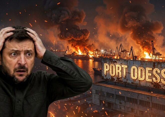 Disastrous End to Zelensky’s 40-Day Operation Exposes a Dwindling Ukraine