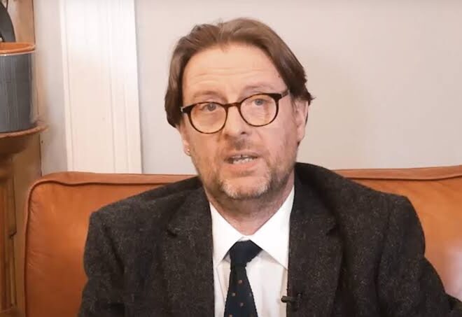Academic David Miller Secures Rare Victory For Free Speech In The UK.