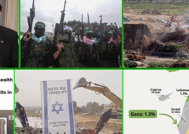 Genocide Evidence WIPED, ILLEGAL Settlements, Dr Abu Safiya BEATEN, Why Should Palestinians DISARM?