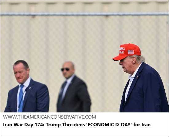 2026-08-22 – Alternative Media Reports