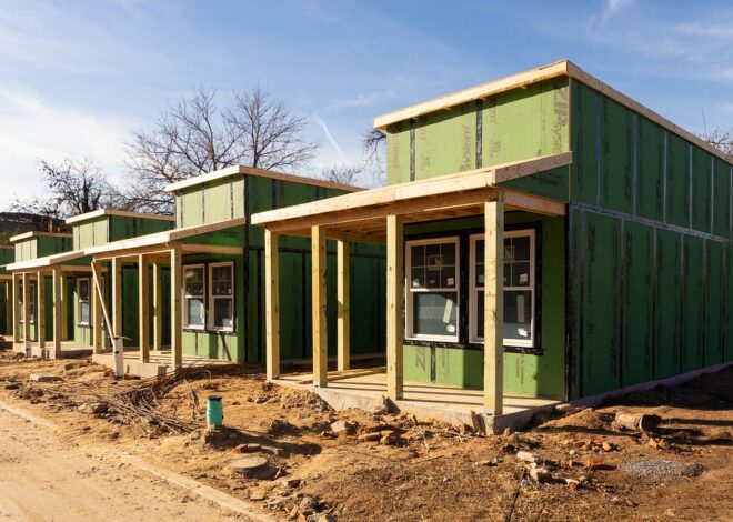 California Dreamin’ – Home Prices Outpaced Household Incomes Despite Billions Spent