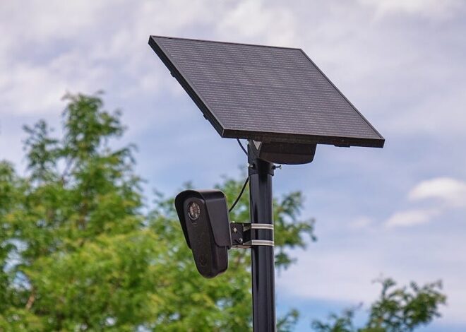 Today In Dystopia: Flock Camera Tyranny And Sam Altman Surveillance