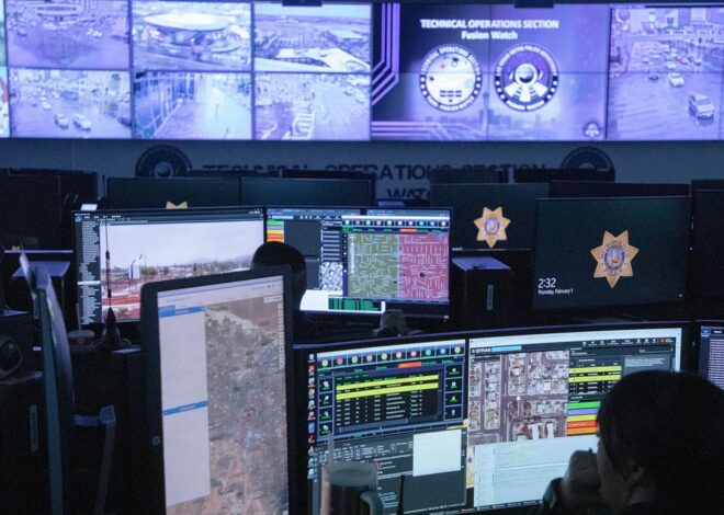 The Corporate-ICE Surveillance Merger: Unpacking CORCA S.1404/H.R. 2853