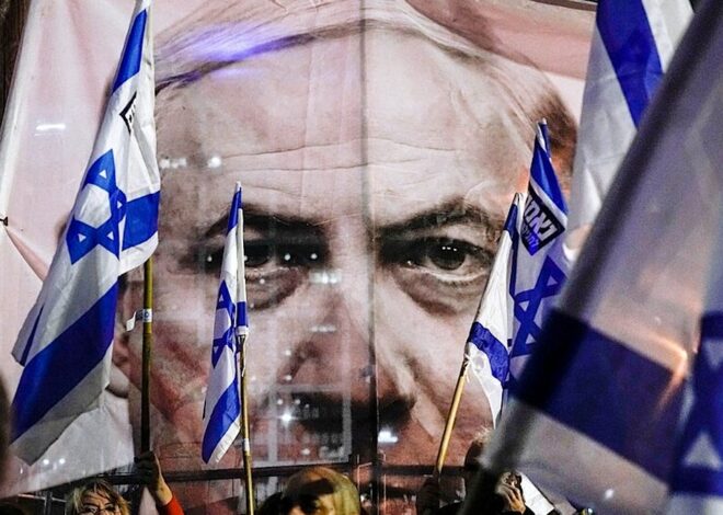 Ending Israel – Andy Worthington’s Substack