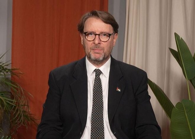 Professor David Miller Wins Employment Appeal Tribunal