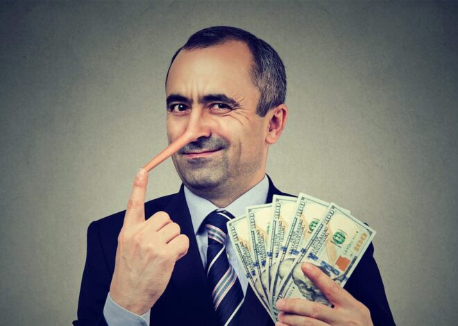 Bad Synergy: When Consultants Help Score $1.5 Billion from Medicaid