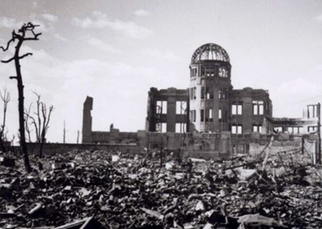 NOT BOMBS – by Keith McHenry