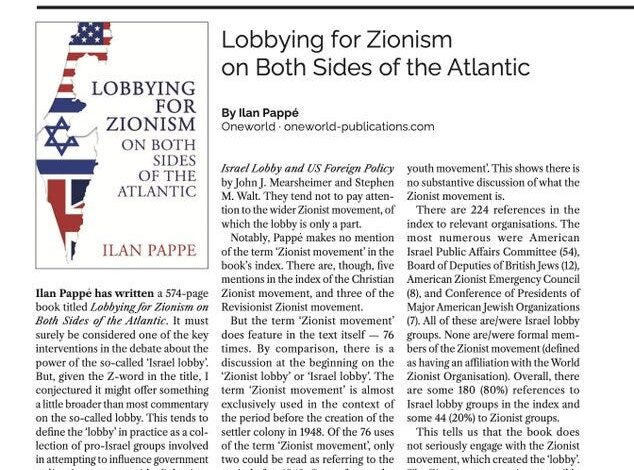 Did Zionism begin as a Christian project which was only later a Jewish movement?