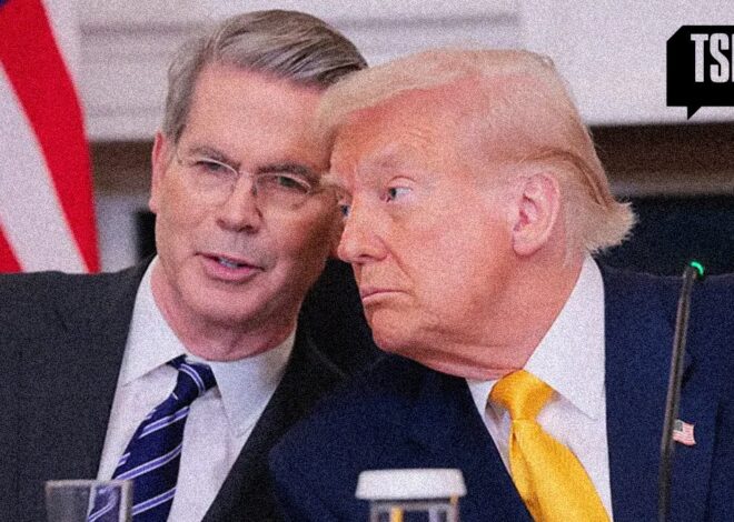 Why the New US ‘Total Economic War’ On Iran Will Fail