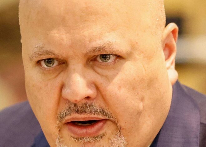 Karim Khan KC’s true legacy will be the ICC arrest warrants against Netanyahu and his former Defence Minister Gallant, for crimes against humanity in Gaza.