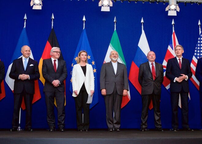 New Book Reveals How The Israel Lobby Destroyed U.S. Diplomacy With Iran.