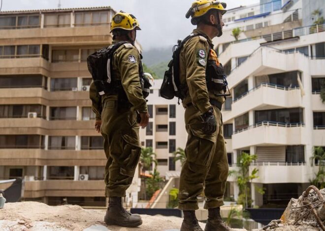 By Normalizing Ties With Israel, Delcy Rodriguez Betrays The Bolivarian Revolution.