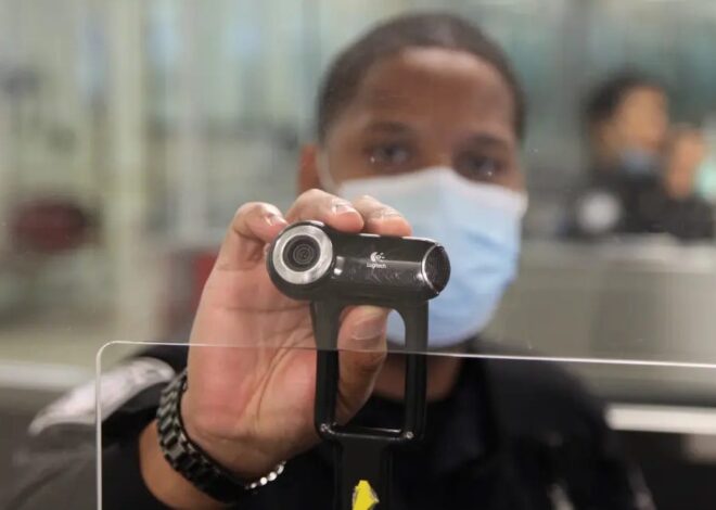 Homeland Advanced Recognition Technology: The Largest US Biometric Database You’ve Never Heard Of