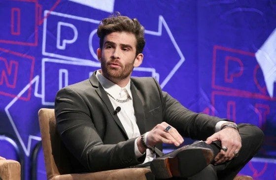 Democrats Promoting Piker Derangement Syndrome and Using Jewish Safety To Do It