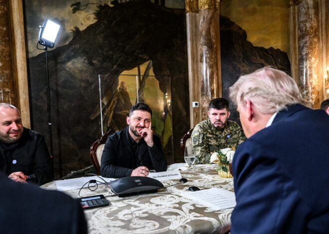 The Phantom Proxy: How the West Delegated the Dirty War in West Asia to Ukraine