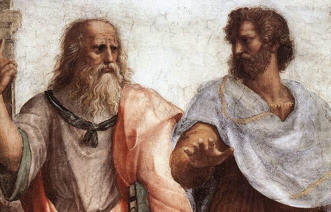 How to Lose $35 Billion with Philosophy