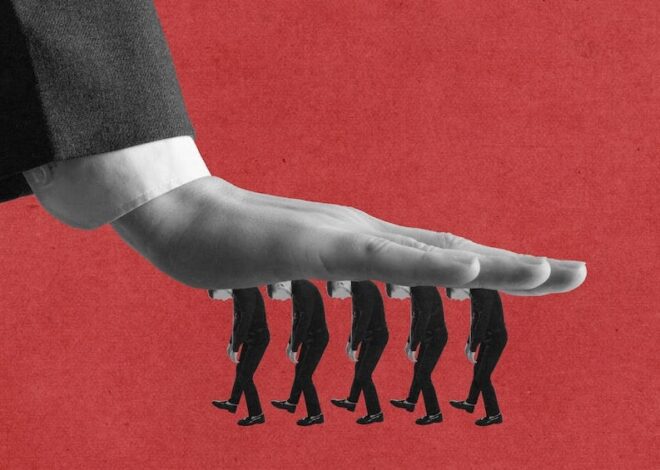 Don’t Let The Values Of This Dystopian Society Shape How You Live Your Life