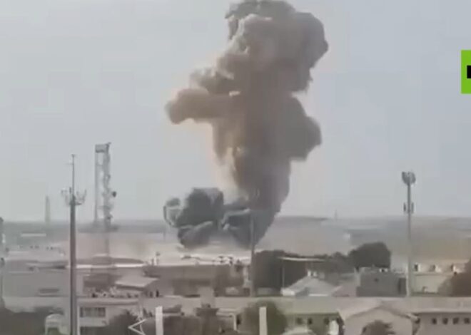 The True Extent of Fallout From US’s Defeat in Iran Is Still Being Processed