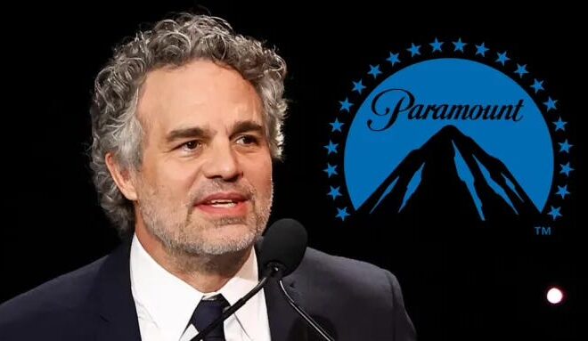 Mark Ruffalo Is Correct About The Israeli Aspect Of The Paramount Merger.
