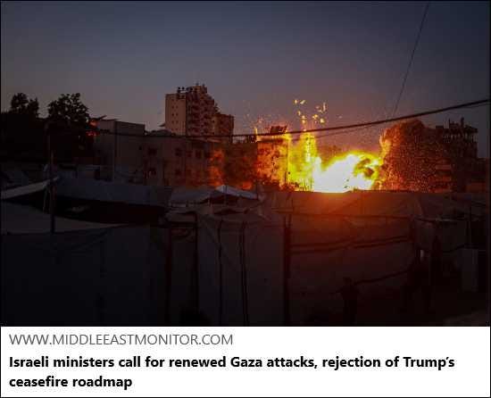 2026-08-08 – Middle East & Africa Reports