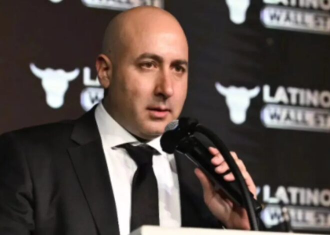 Murder For Hire Plot Exposes Latin American Disinformation Network
