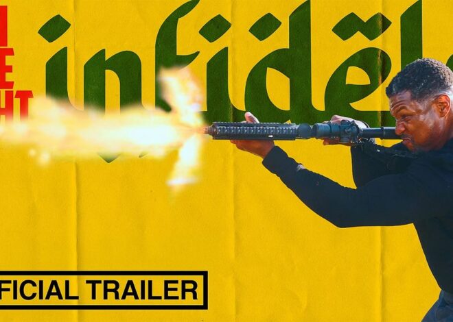 Ben Shapiro’s New Popaganda Film Showcases How Zionists Manipulated The War On Terror.